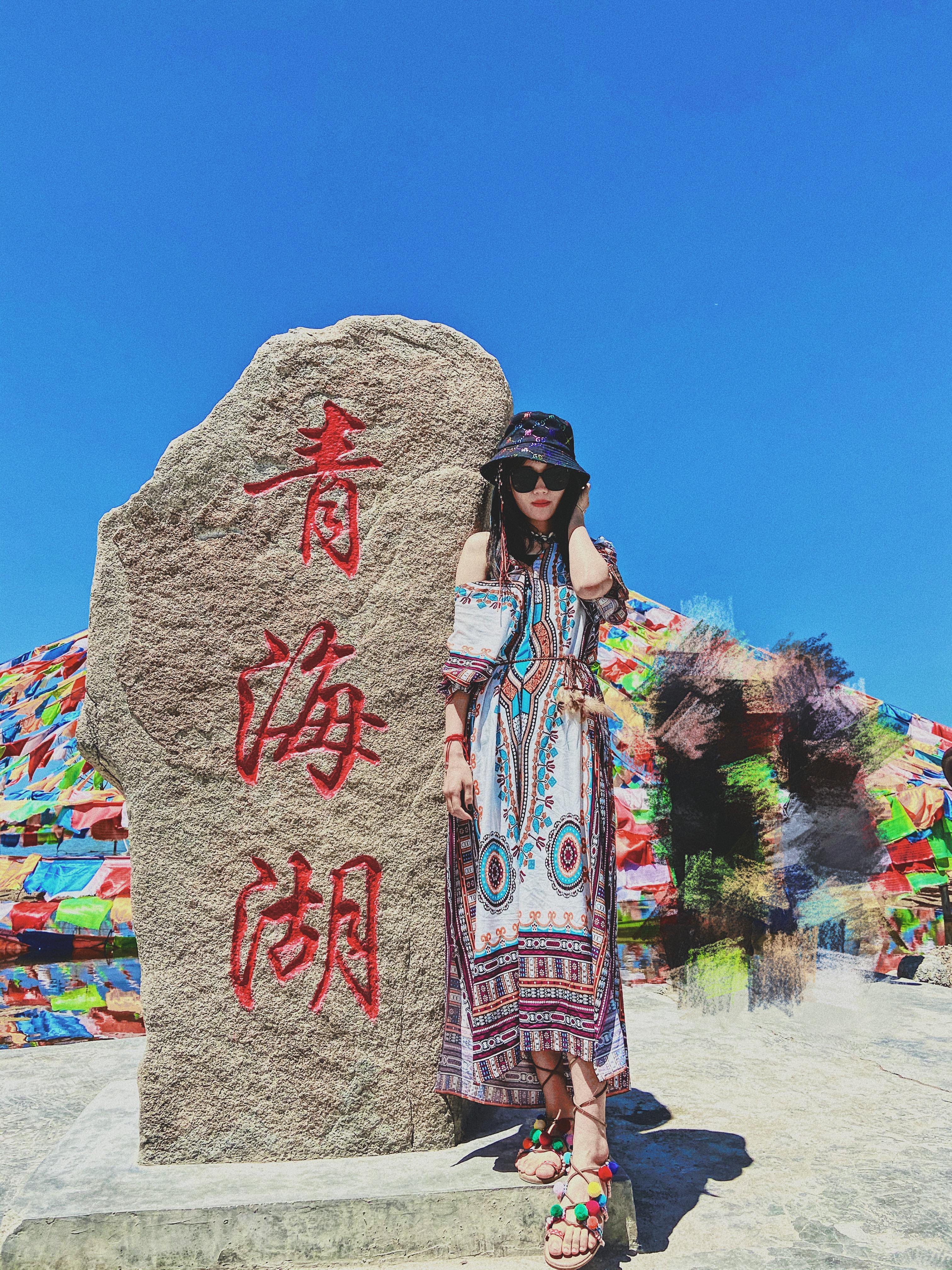 燃爆朋友圈的旅行拍照攻略-拒绝游客照