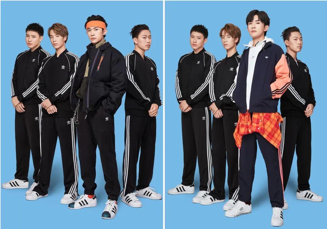 这双50岁的神鞋竟有这么强大的明星后援团