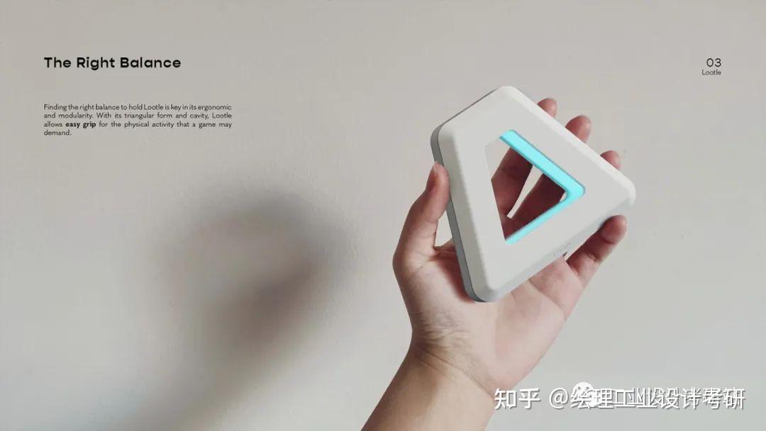 工业设计优秀作品集||简单实用的设计 - 知乎