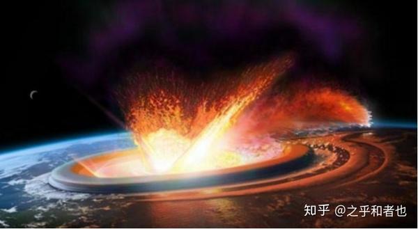 打了个水漂 通古斯大爆炸提出新解释 知乎