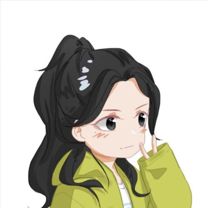 thenine喻言动漫头像