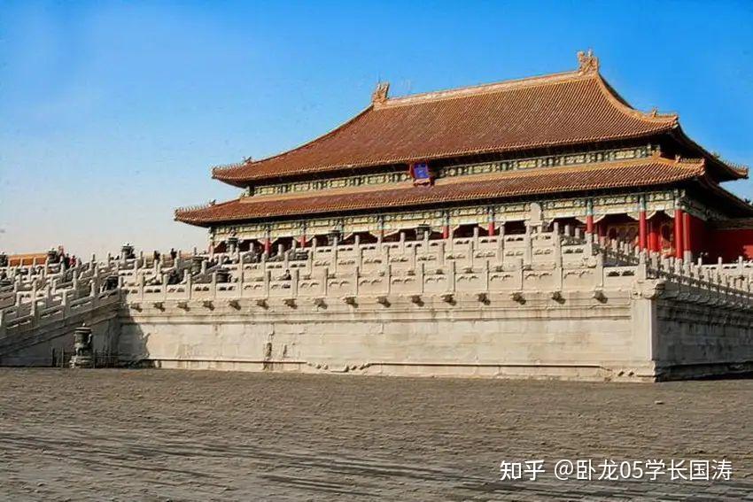 古代吏部、户部、礼部、刑部、兵部、工部具体都是干什么的? - 知乎