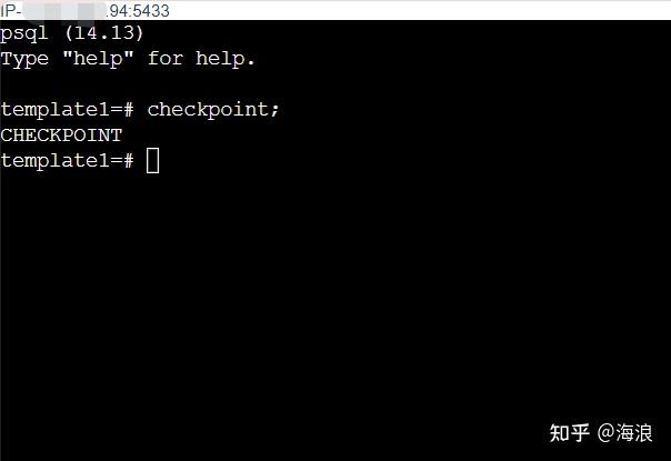 7.使用CLup对PostgreSQL流复制集群进行界面主从切换 - 知乎