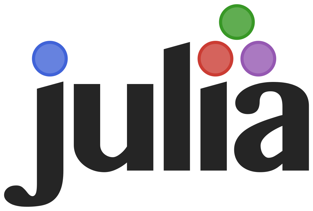 Julia教程11–并行计算 - 知乎