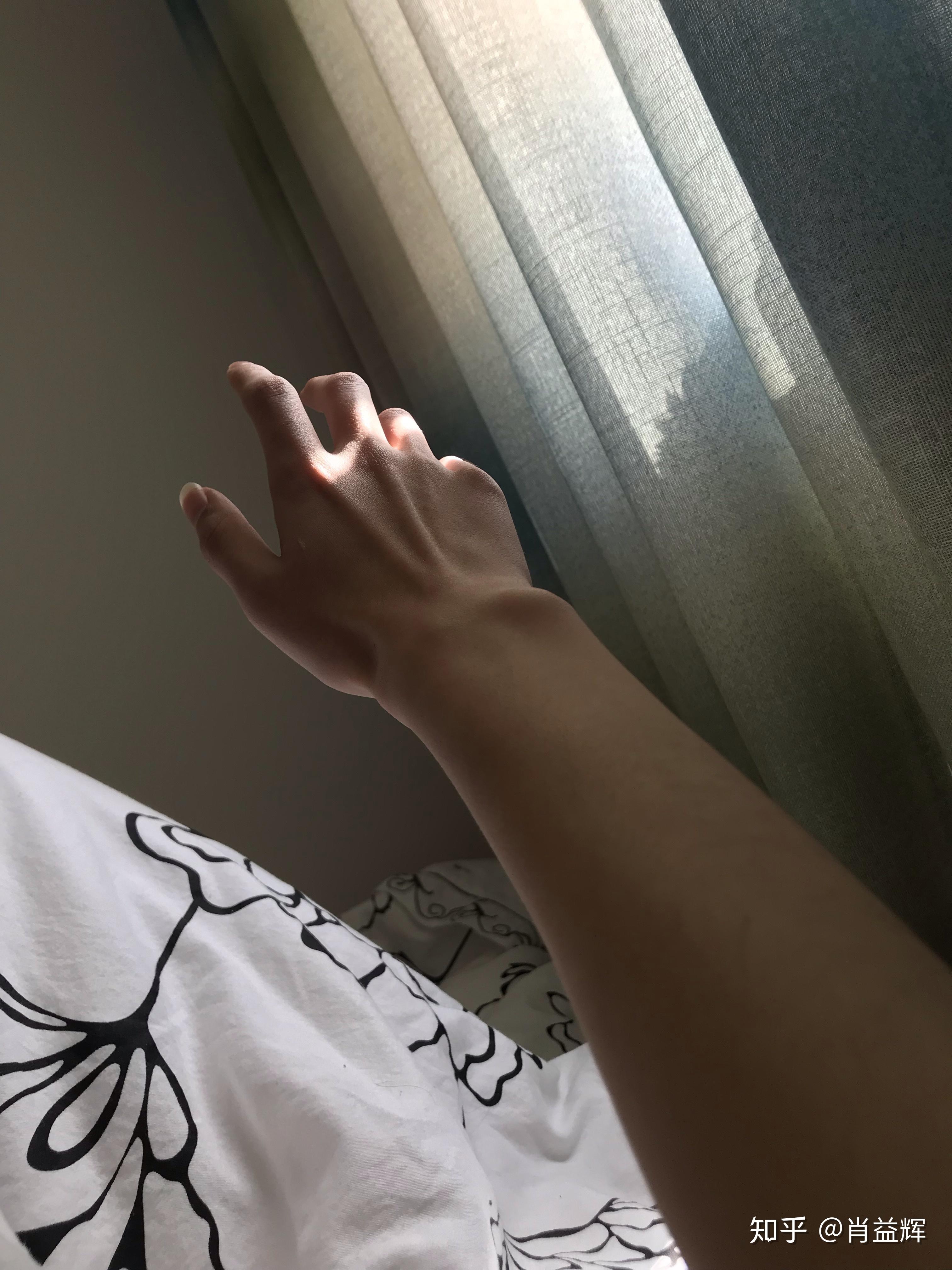 男生手好看是种怎样的体验