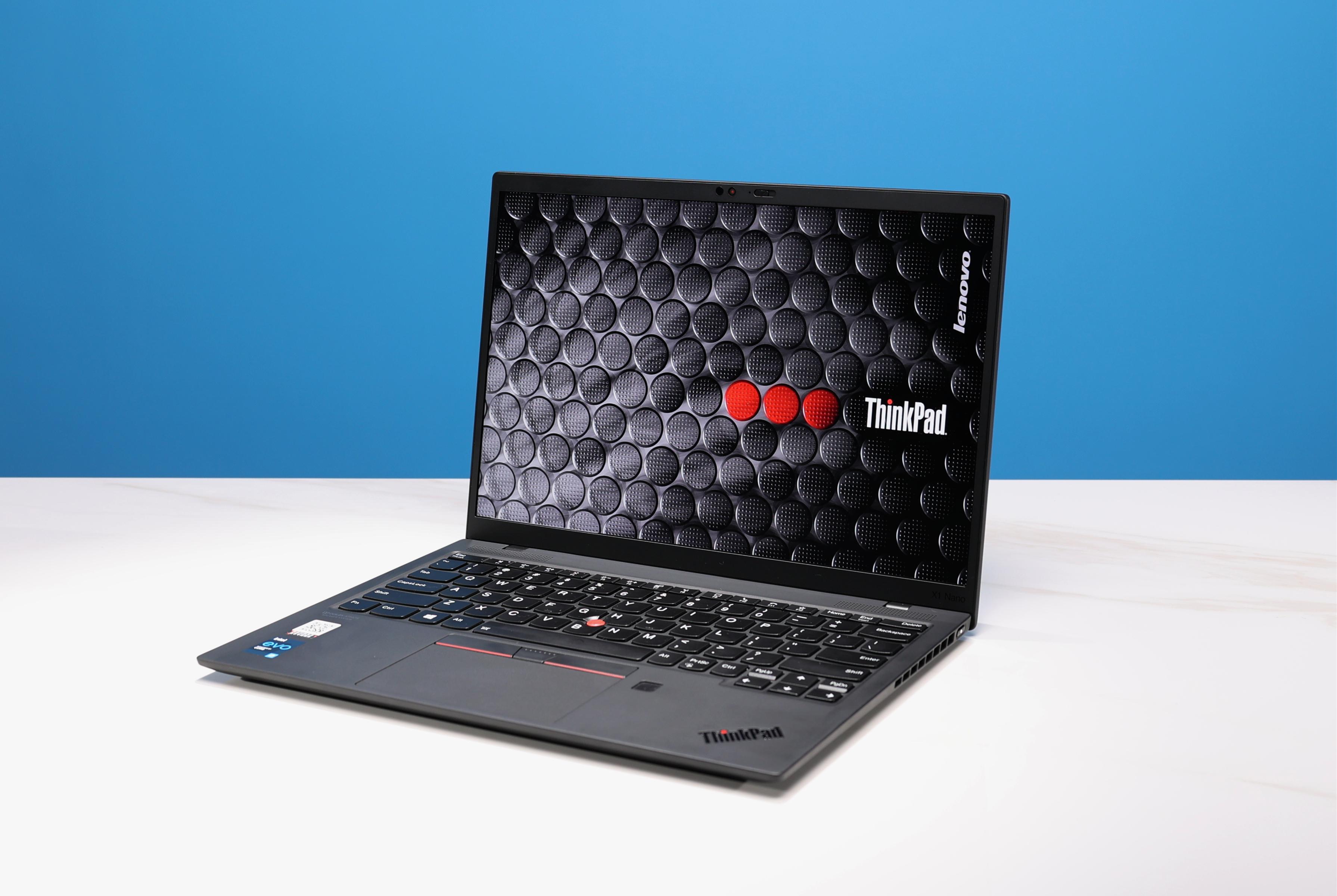 真的那么好用联想thinkpadx1nano2021