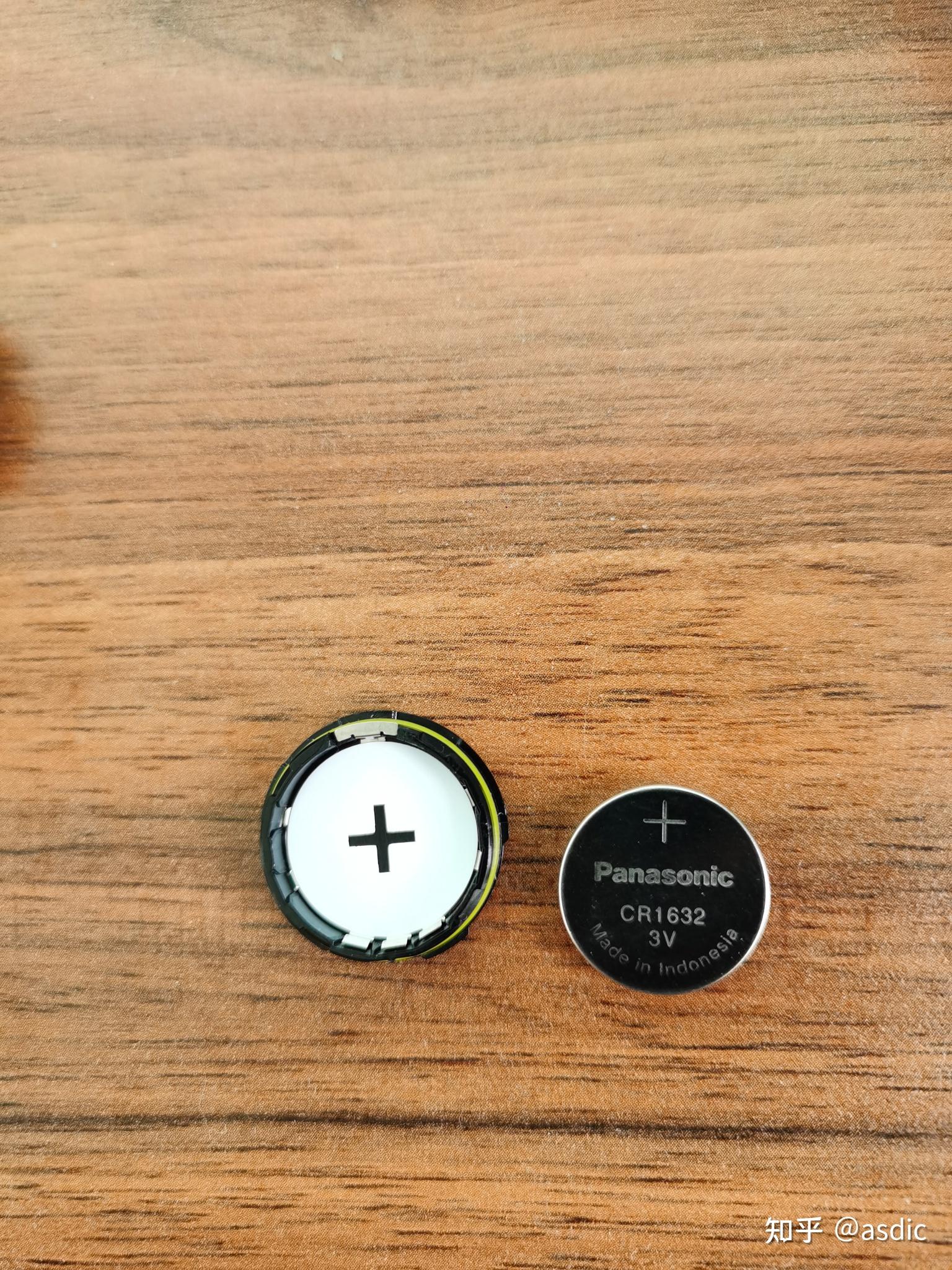 garminrdp换电池详解