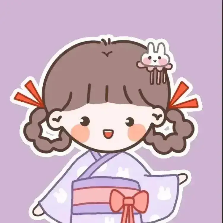 一些超级特别又好看的情侣头像,共190张-最好看的情侣头像动漫一人一半