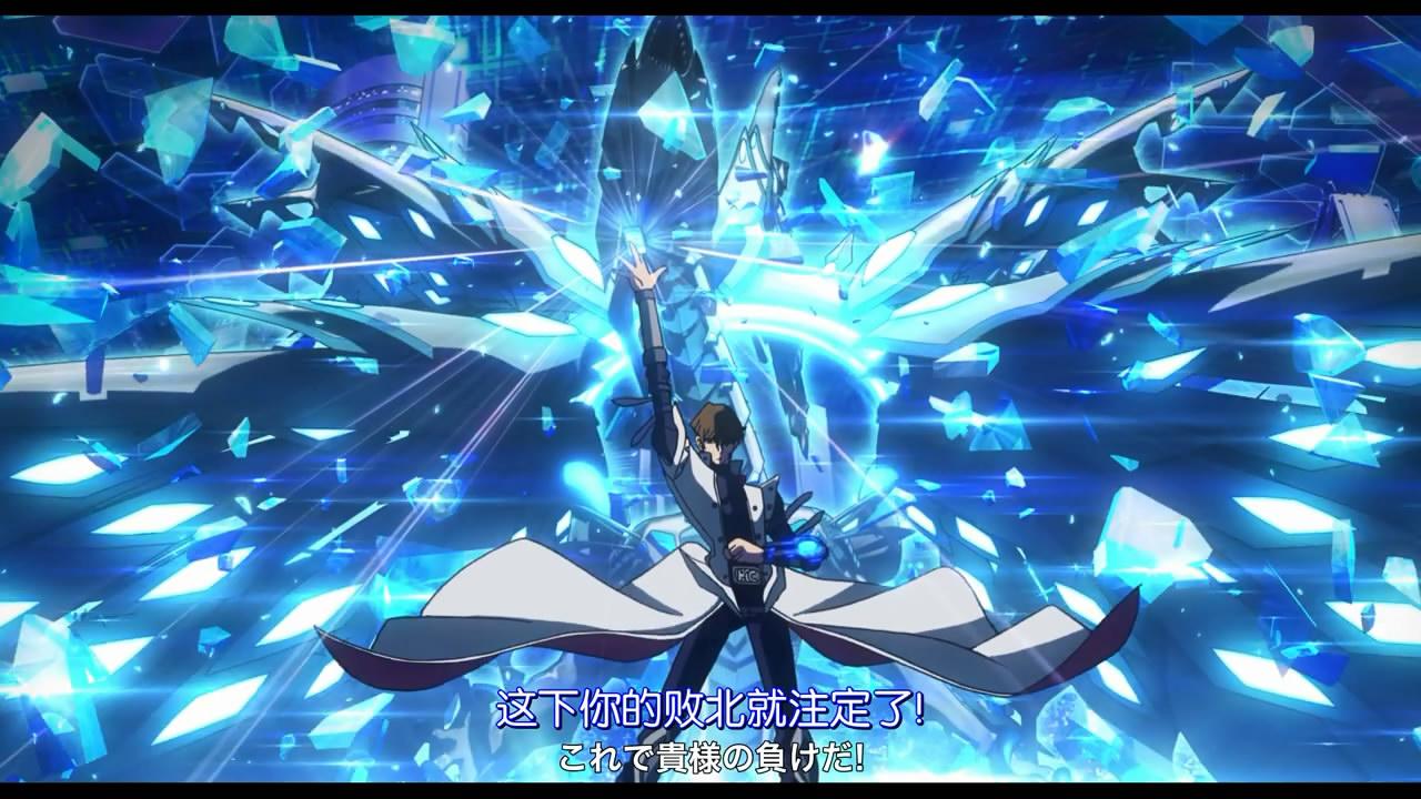 【单卡考究04】(多图)《死者苏生》的前世今生