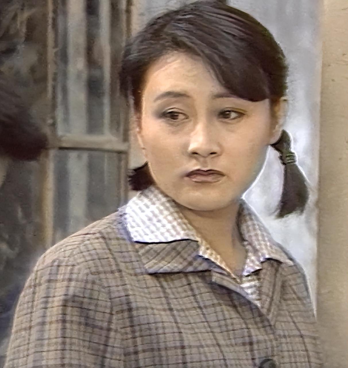 曾经万人空巷的电视剧《渴望》说了什么? - 知乎