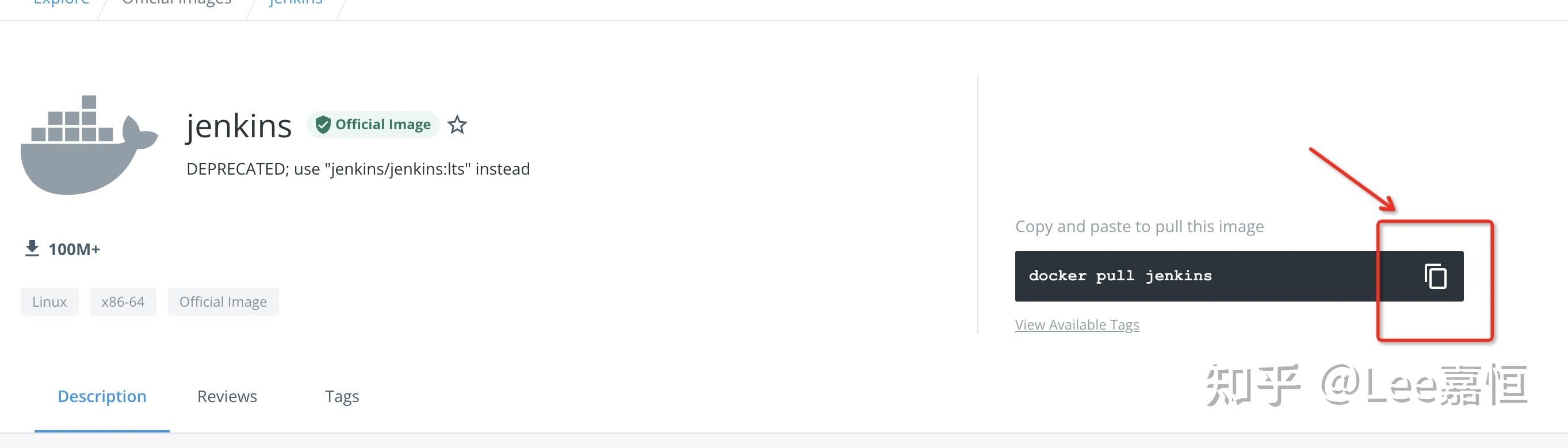 Docker jenkins docker nginx 
