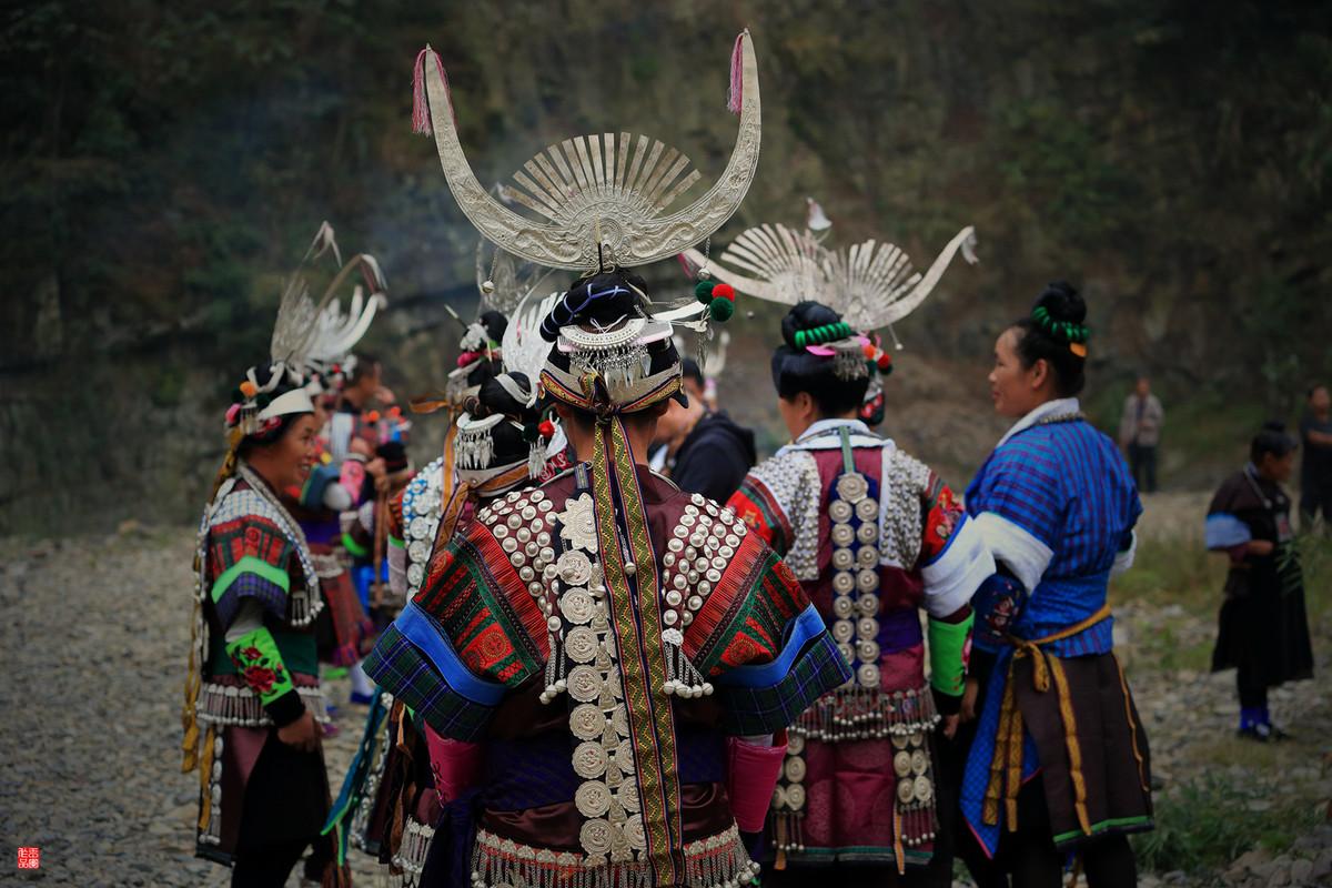 贵州的苗医苗族的医药