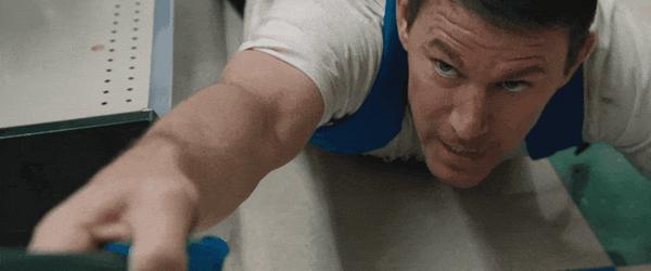 《屋顶人》性感男神+戛纳影后，上演禁忌之恋