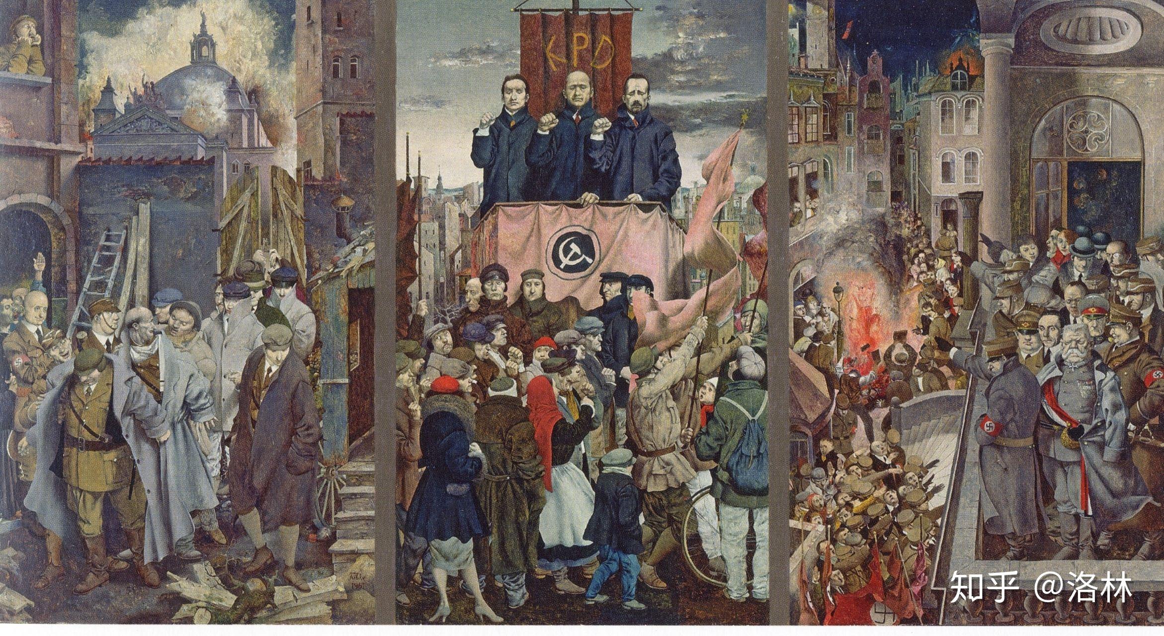 为什么现在讨论苏德恩怨的时候侧重点都在苏联qj多少德国妇女而不是