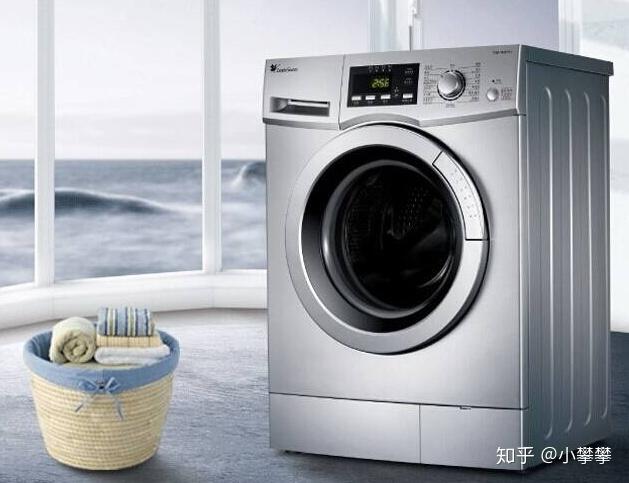 怎么挑选洗衣机性价比高 v2-5721df1df5a146e291a7504d74f5537d_r.jpg