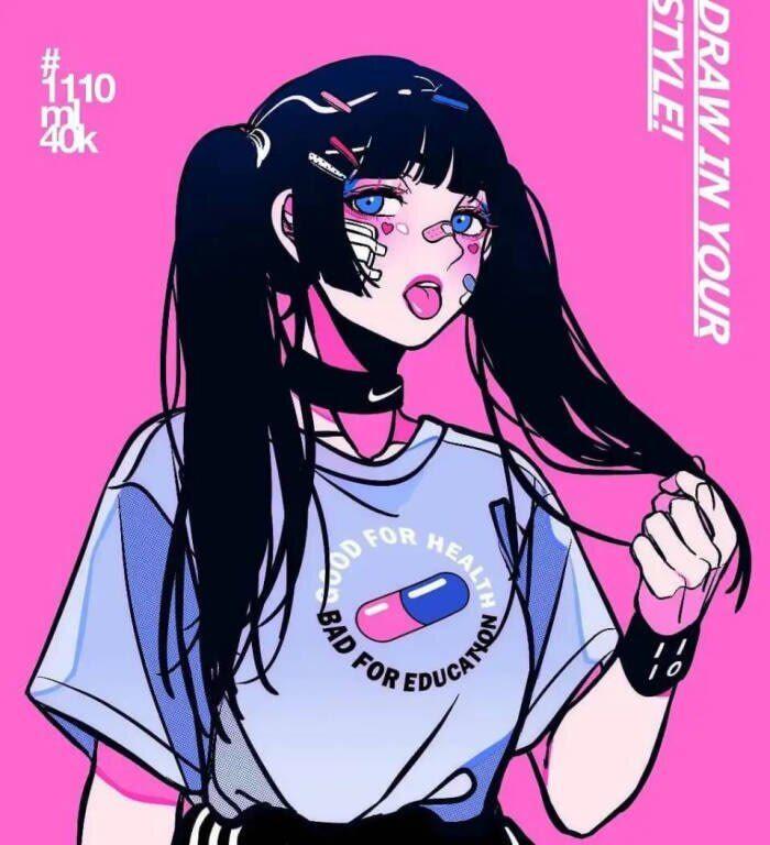 各位有没有比较怪异的头像