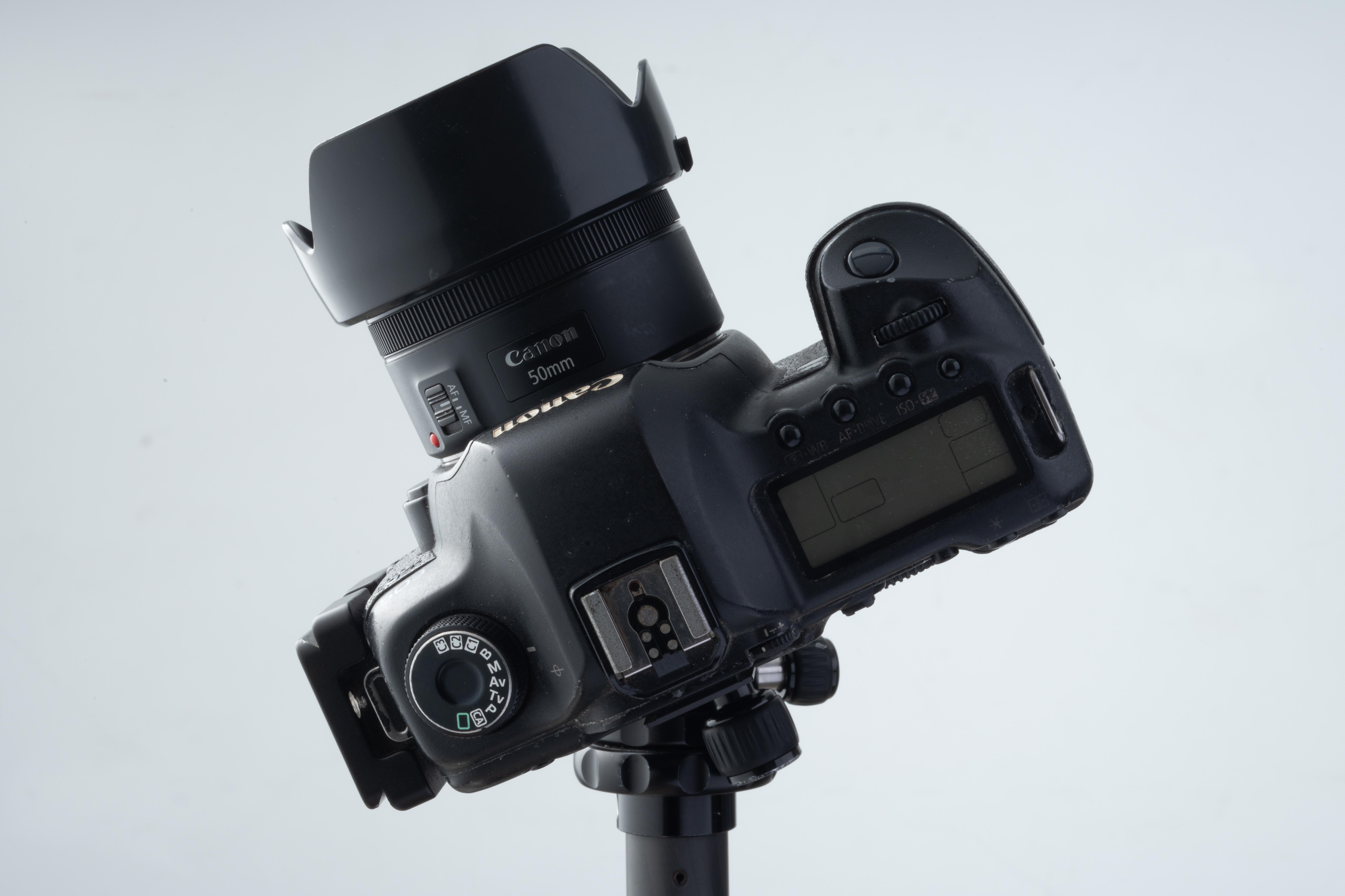  ef 50mm f 1 8 stm 