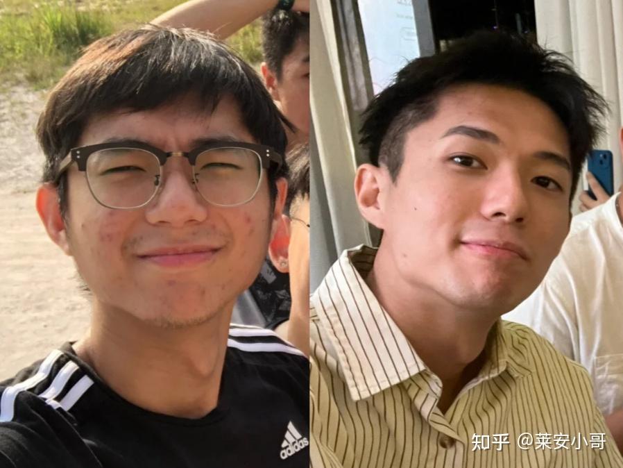 油皮控油水乳推荐_男士水乳选择指南_男士护肤品