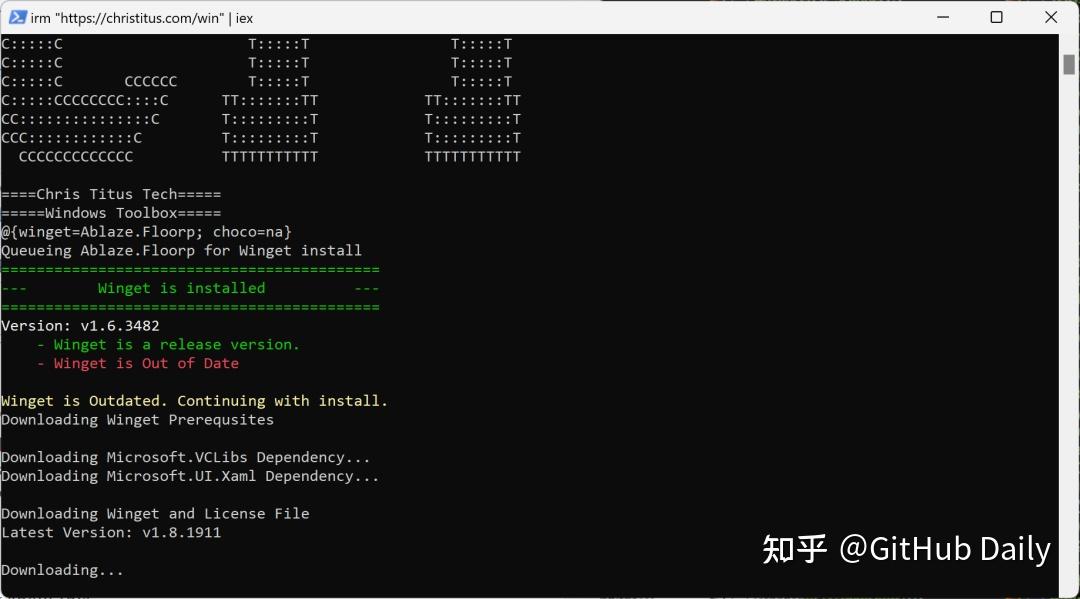 Windows 系统优化神器，狂揽 47000+ GitHub Star！ - 知乎
