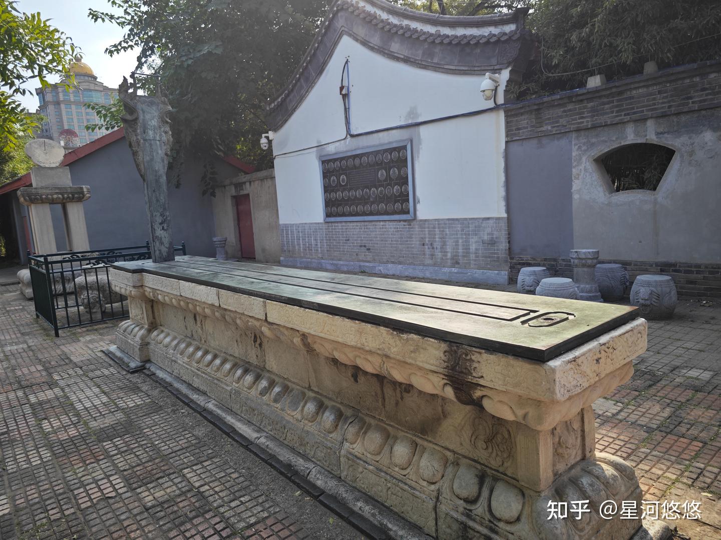 古代天文仪器(1)——圭表 - 知乎