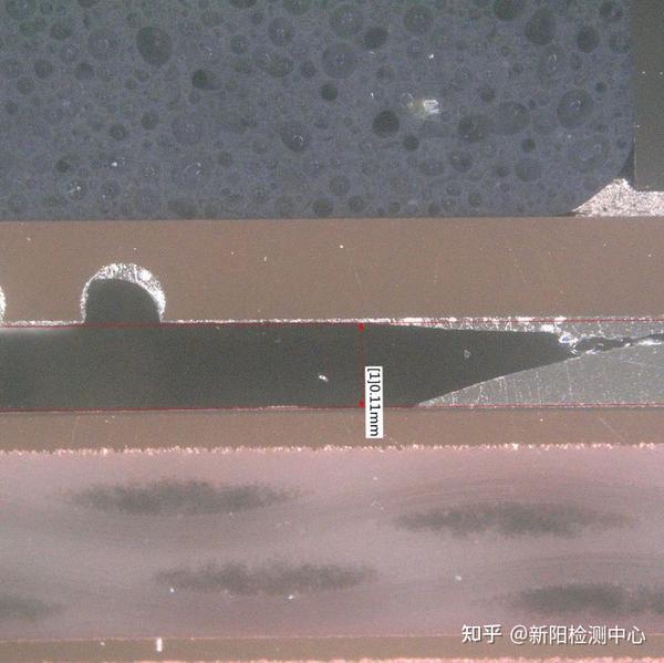 QFP接地虚焊分析 - 知乎