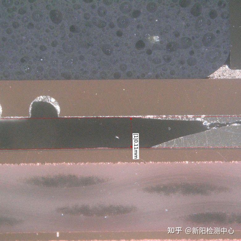 QFP接地虚焊分析 - 知乎