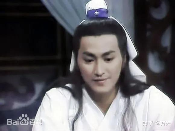 各作品中的三国人物之刘琦 - 知乎
