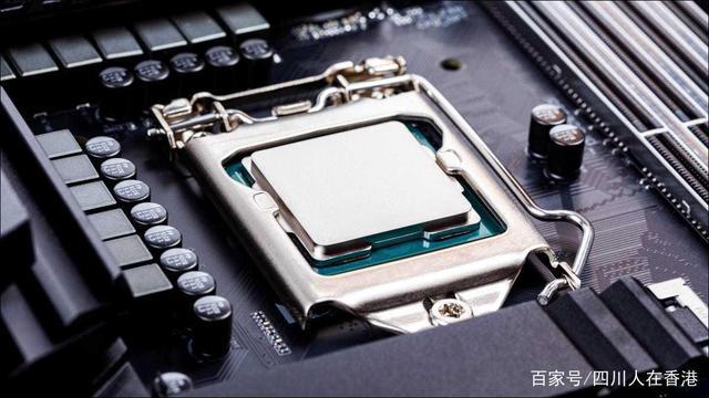 什么是 CPU 插槽类型?CPU 插槽类型说明 - 知乎