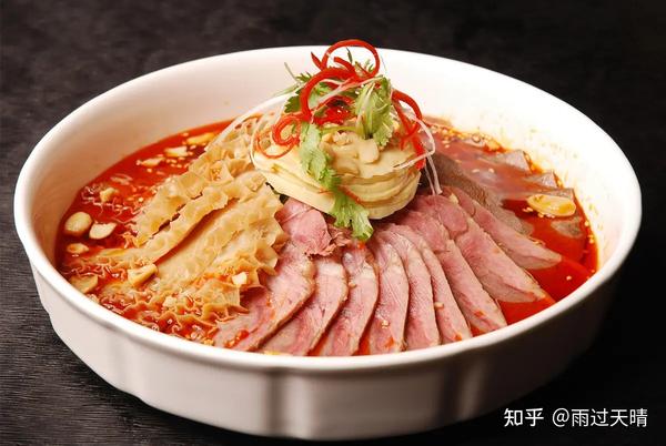 夫妻肺片的由来 - 知乎