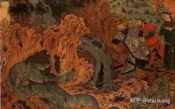 蒙古帝国时期蒙古人的武器装备 - 知乎