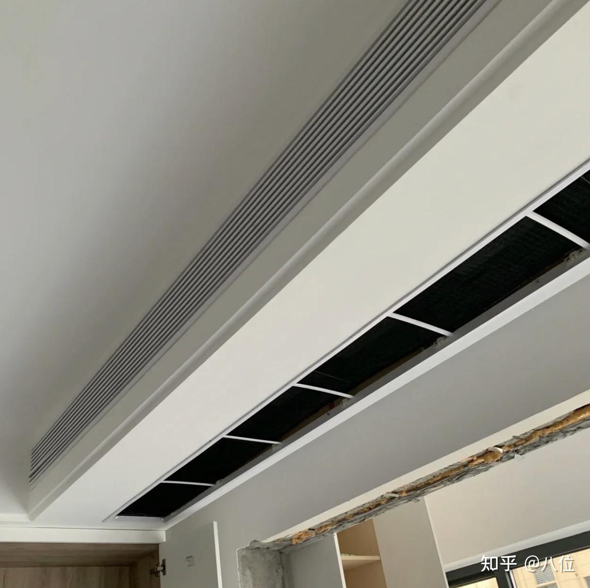 2022年有哪些风管机/中央空调值得推荐? - 知乎