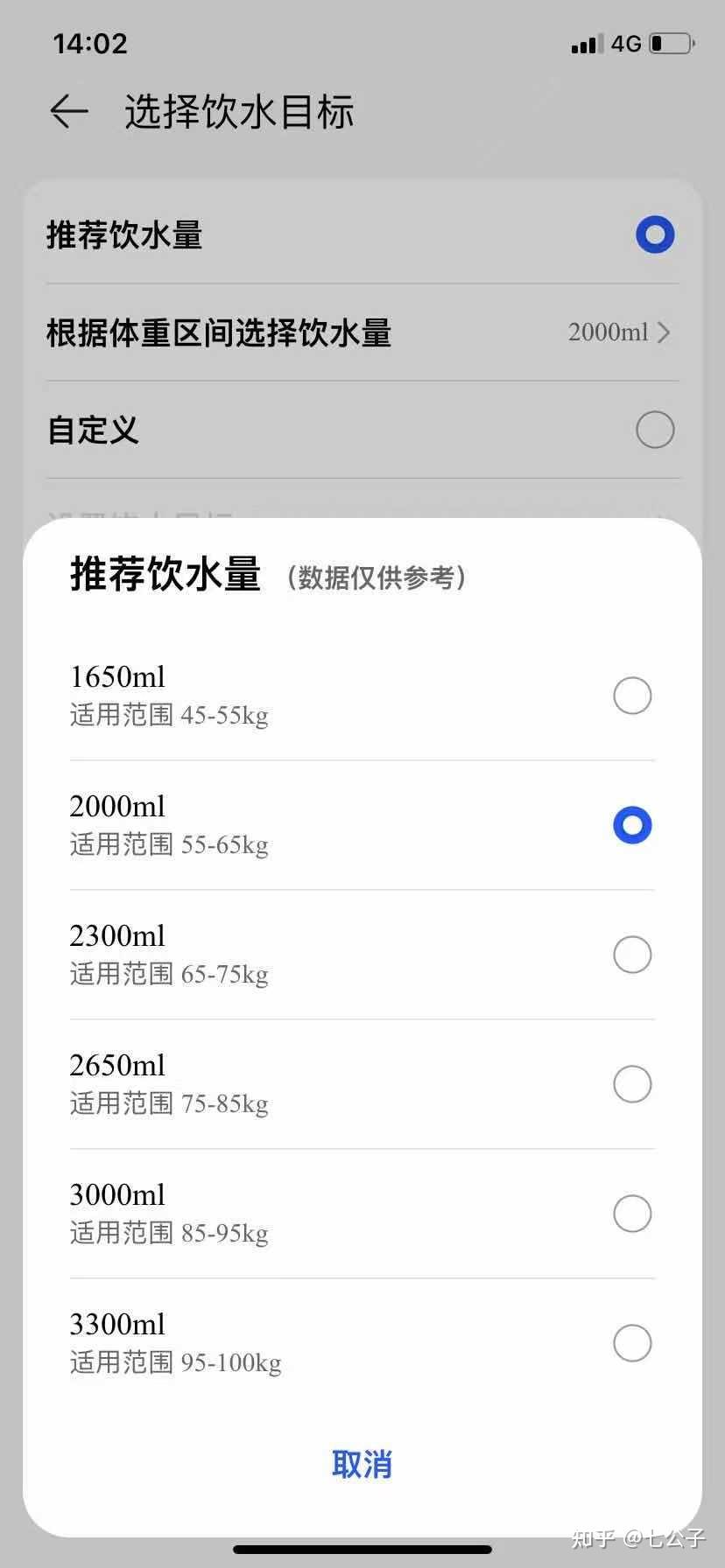 华为的智能水杯好用不真实体验