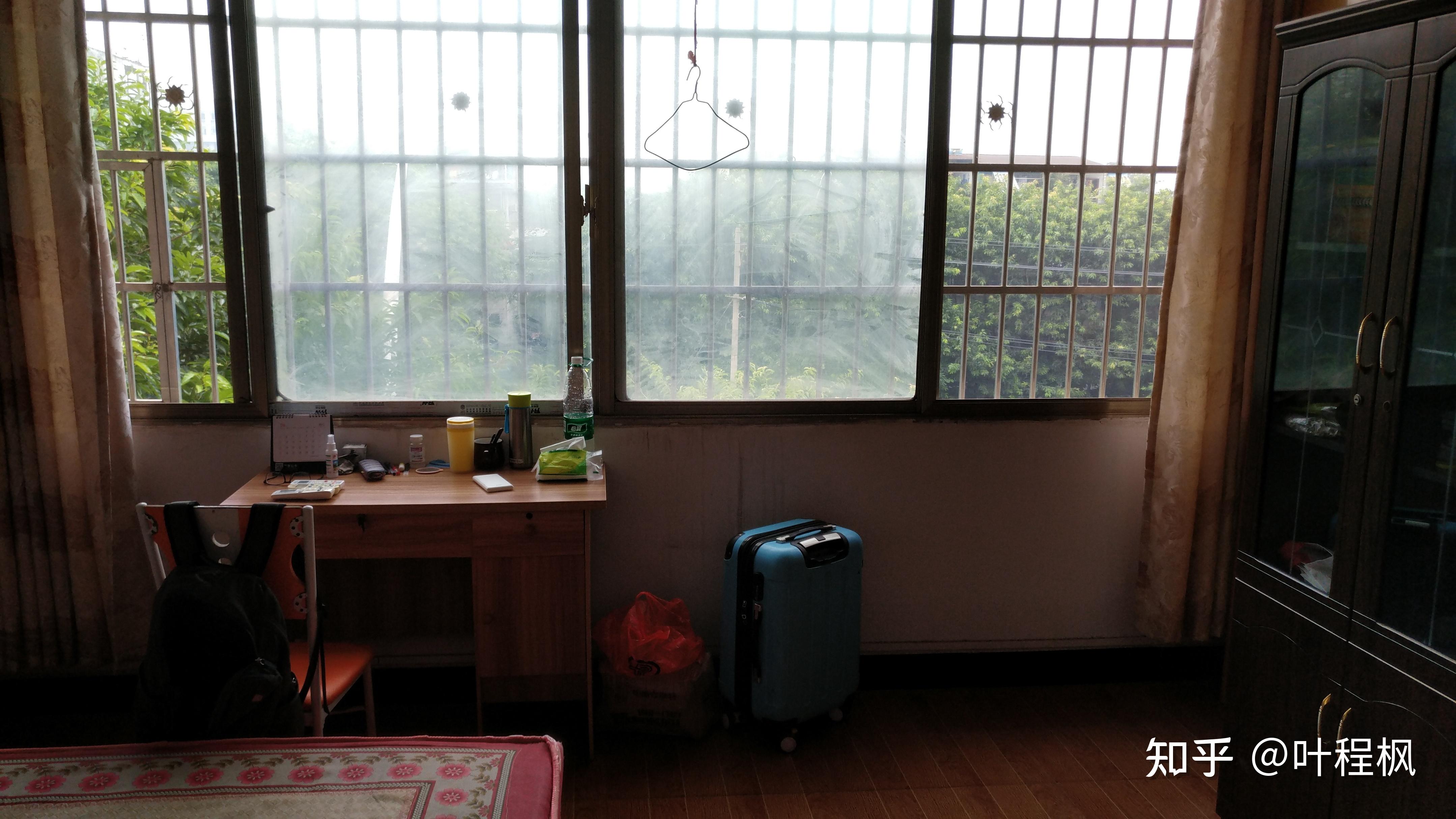 租房不被坑|应届毕业生必备|分享我在一二三城市8次租房经验 - 知乎