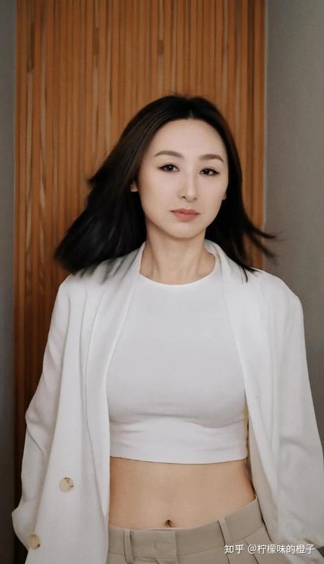 高海宁超高清个人写真合集,美到犯规! - 知乎