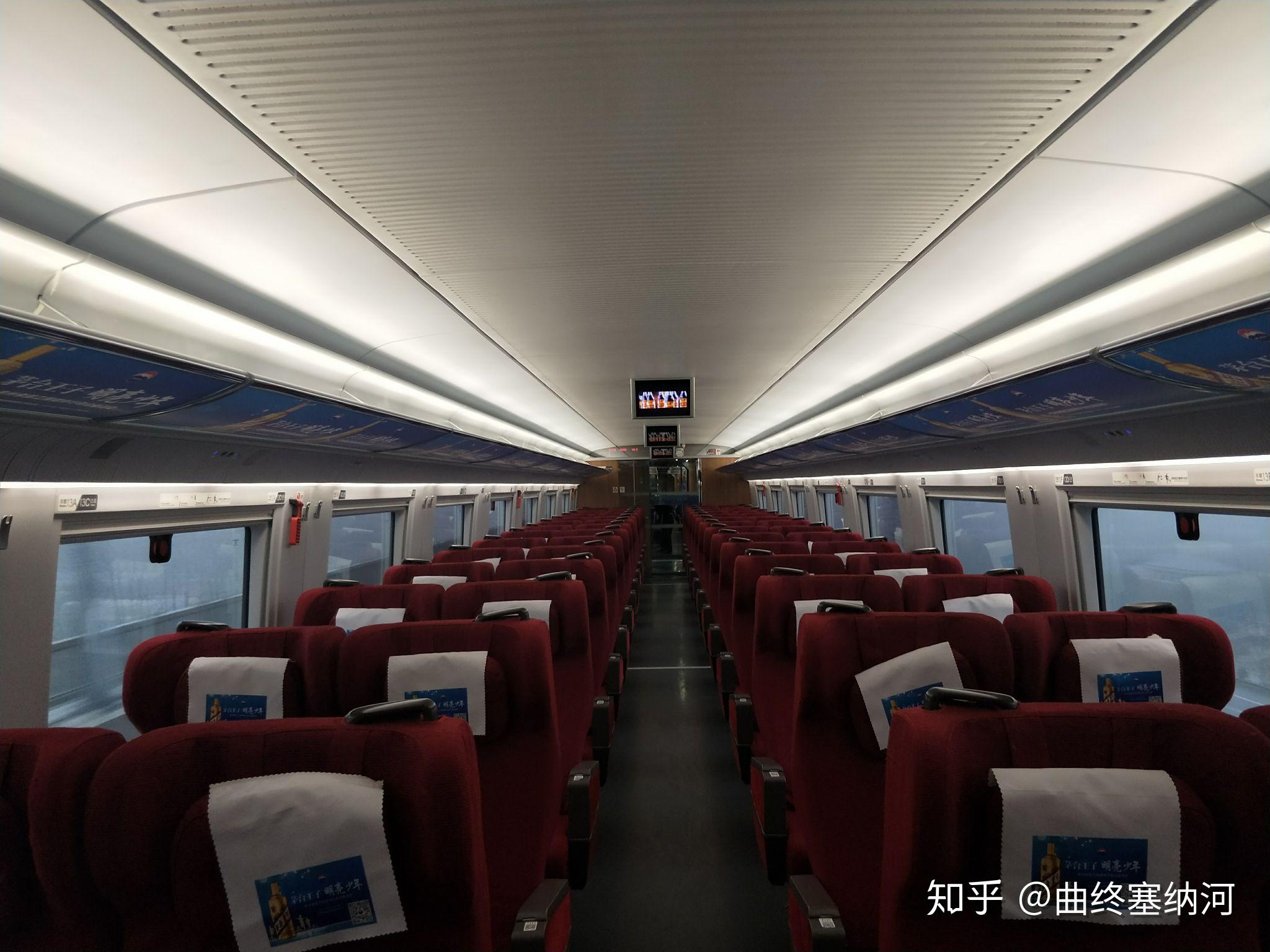 实地探访中国高铁生产基地：中车四方(组图) - 青岛新闻网