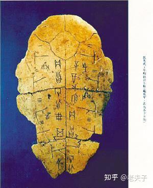 毁誉参半的中国古代龟崇拜及龟文化 - 知乎