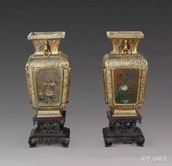 宫灯的传说 - 知乎