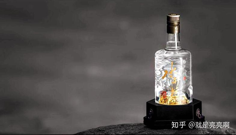 水井坊，从中国最老的白酒坊，变成了一家“外国酒” - 知乎