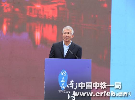 朱卫东出席浙江省湖州市南浔区运河国际文化交流中心暨古镇北部项目