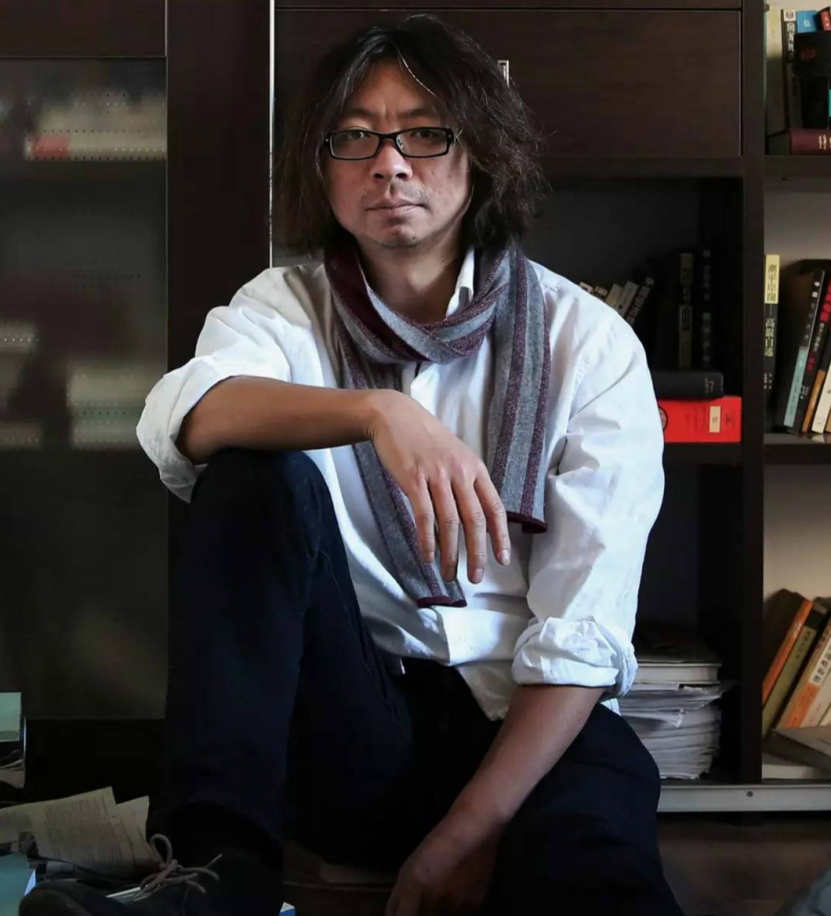 为什么大家都不骂许知远了(许远是个什么样的人) – 气泡说说