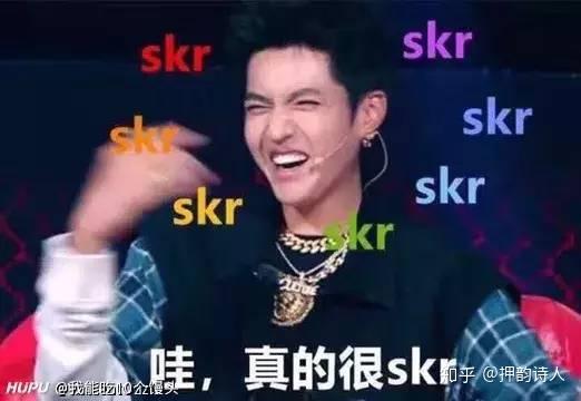 如何看待虎扑步行街vs吴亦凡