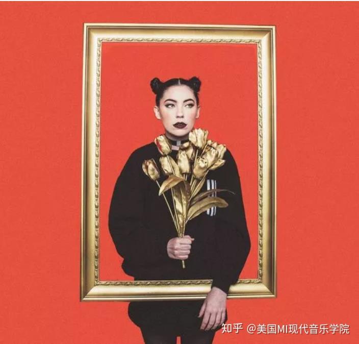 它就是bishop briggs的歌曲《river》这首超级上头的歌曲到底是哪首歌