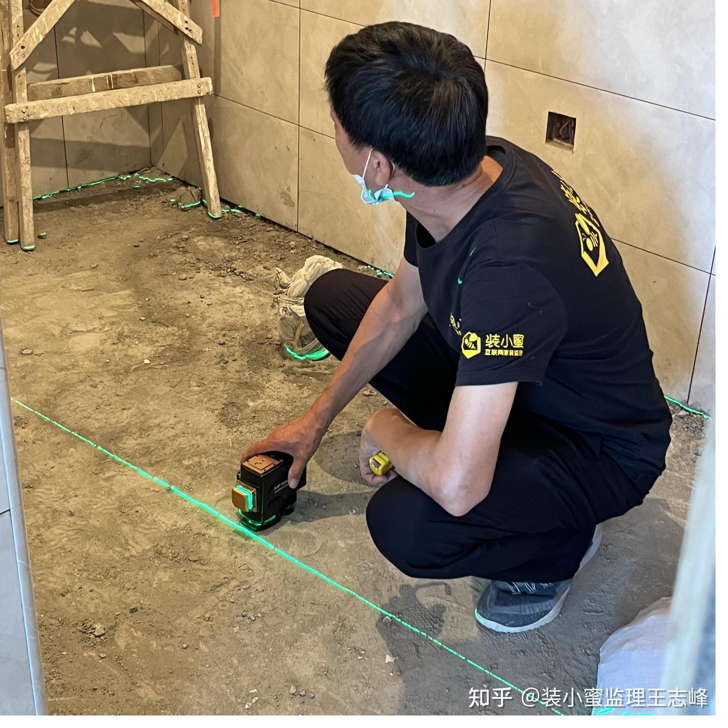 装修避坑贴| 装修有没有必要请第三方监理?分享省1~5万的办法(内附多人装修踩坑经历) - 知乎