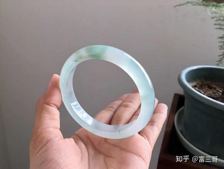 翡翠上蜡到底算不算造假?这些概念一定要分清! - 知乎