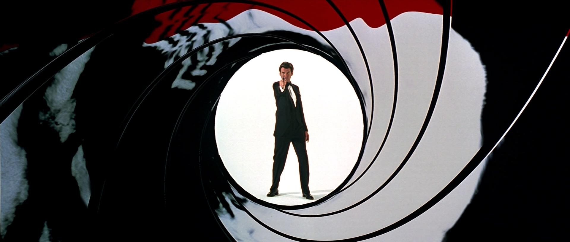 007系列电影60周年,螺旋枪膛线还能怎么玩? - 知乎