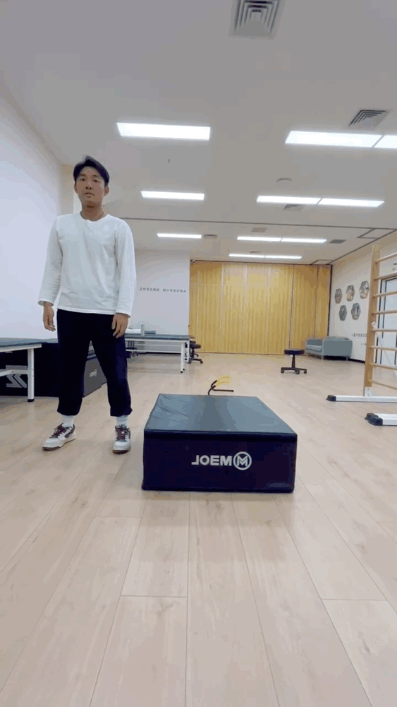 【锐博康复科普】跳跃能力提升：让你在运动场上“飞” 知乎