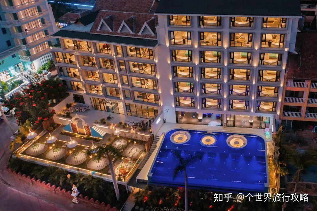 西双版纳选酒店攻略,一篇就够! - 知乎