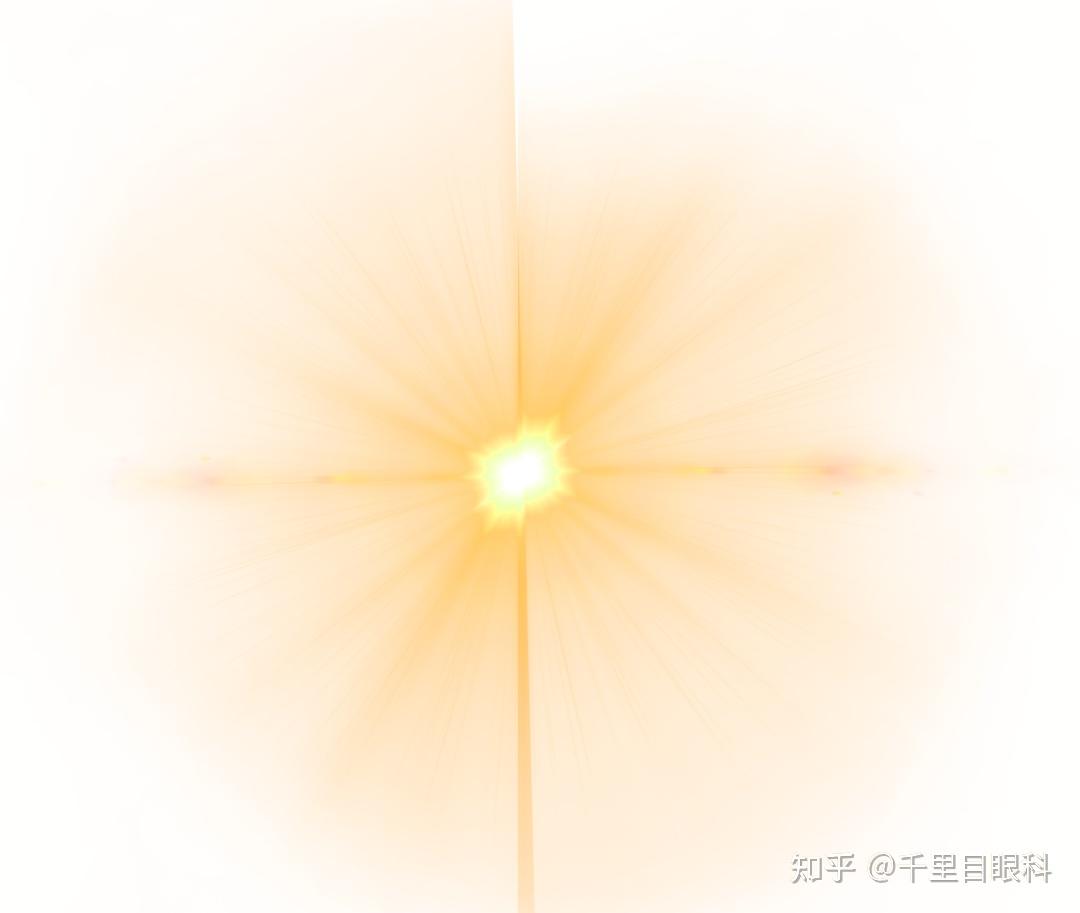 太亮太暗都不行什么样的光线眼睛更喜欢