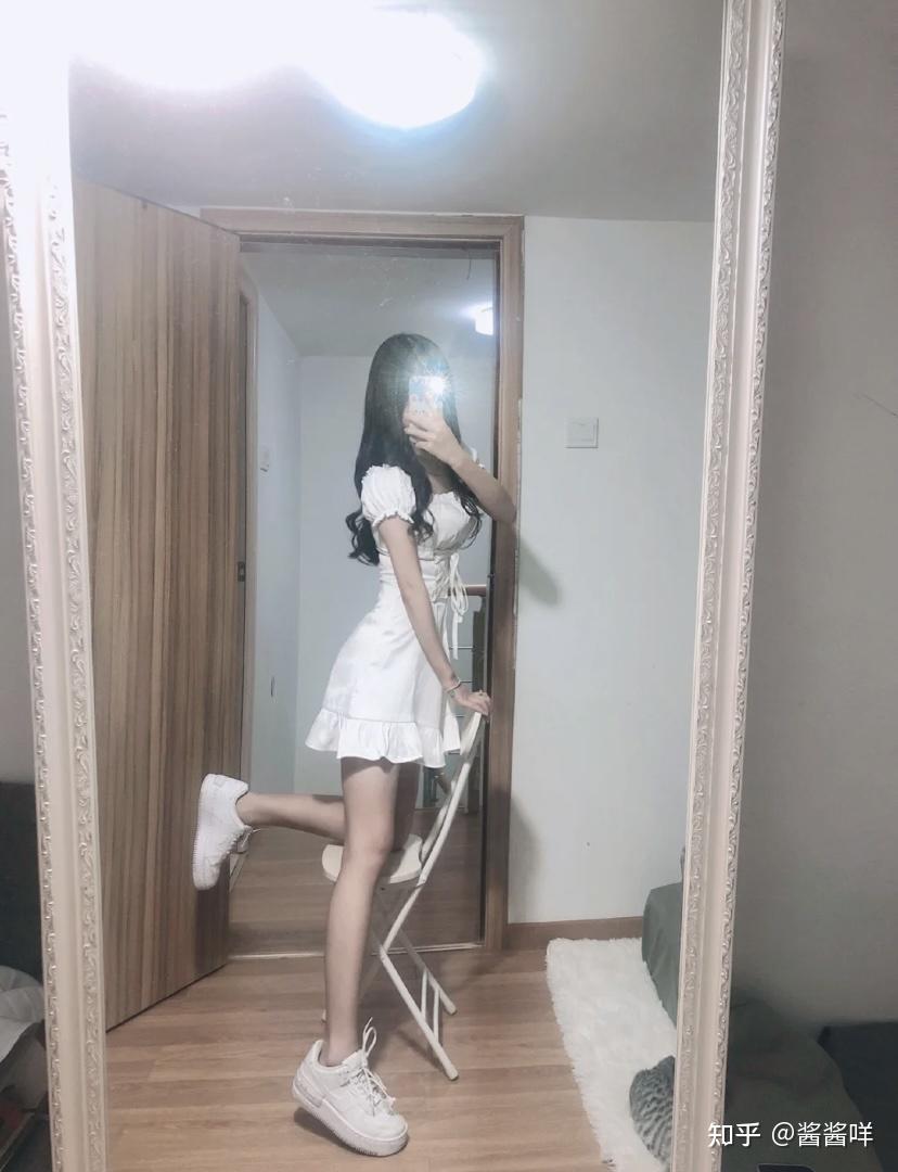 169女生这样拍绝绝子