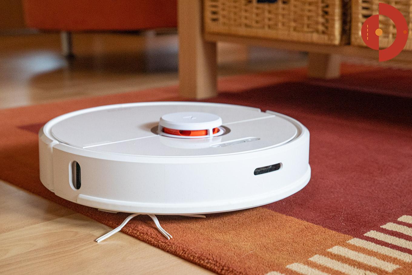 【外媒评测】石头扫地机器人t6德国扫地机器人专家frank评测(全文翻译